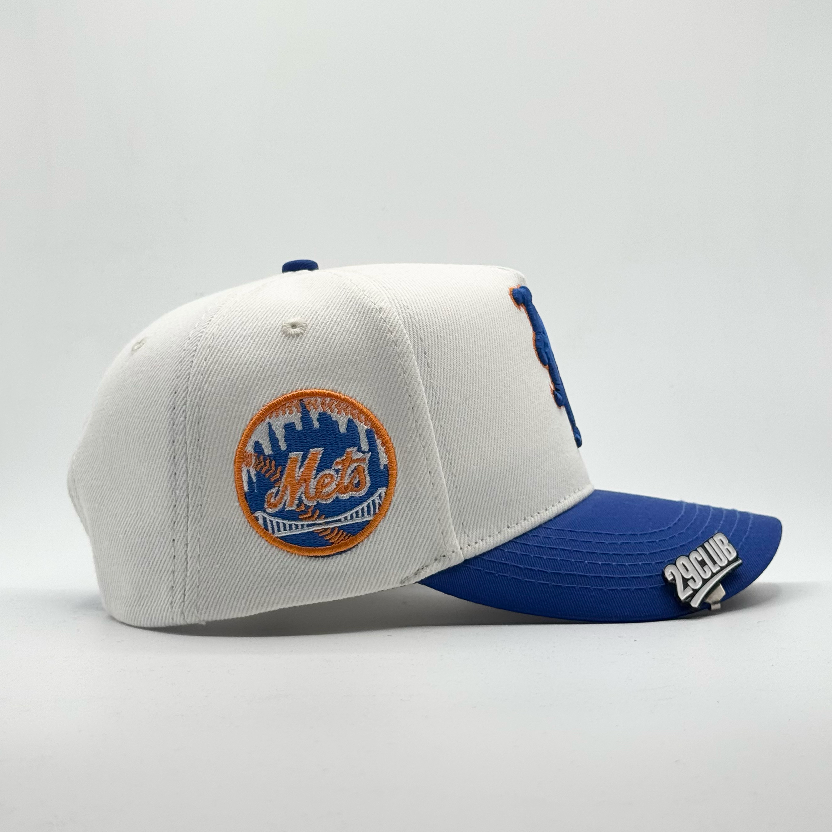 NEW YORK METS