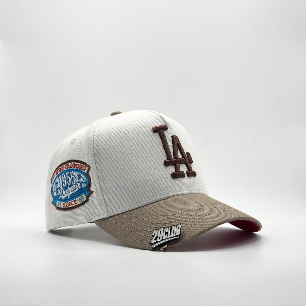 PACK X 2 LOS ANGELES DODGERS & NEW YORK YANKEES