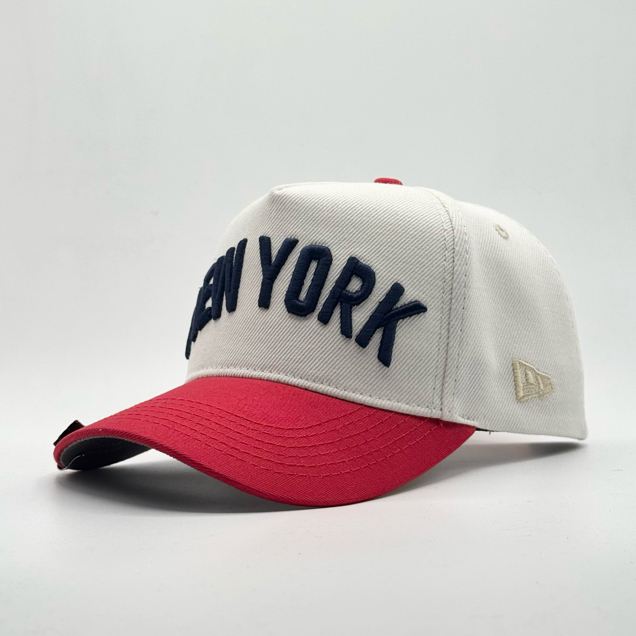 NEW YORK YANKEES EDICIÓN ESPECIAL ROJO / GRIS