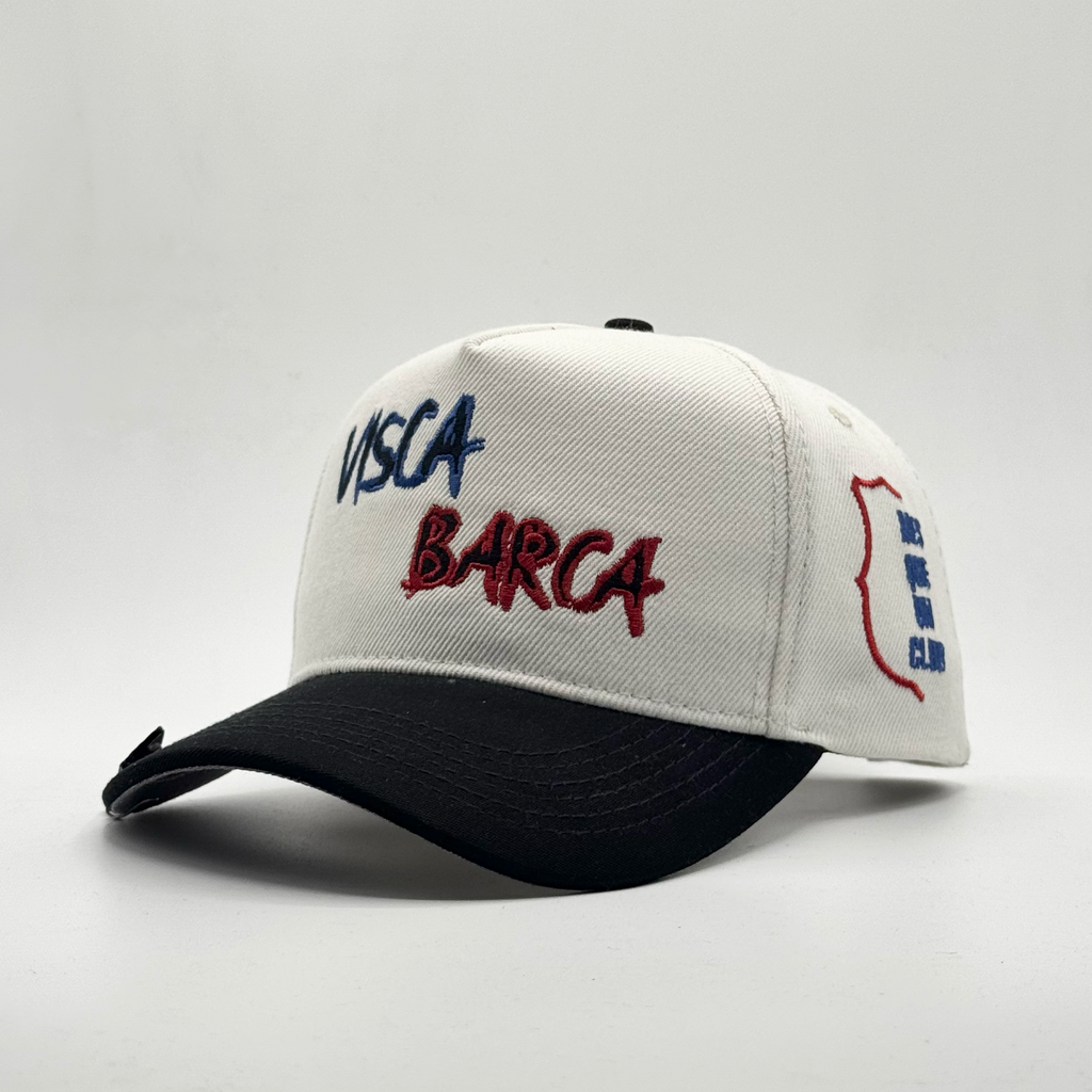 VISCA BARCA BEIGE