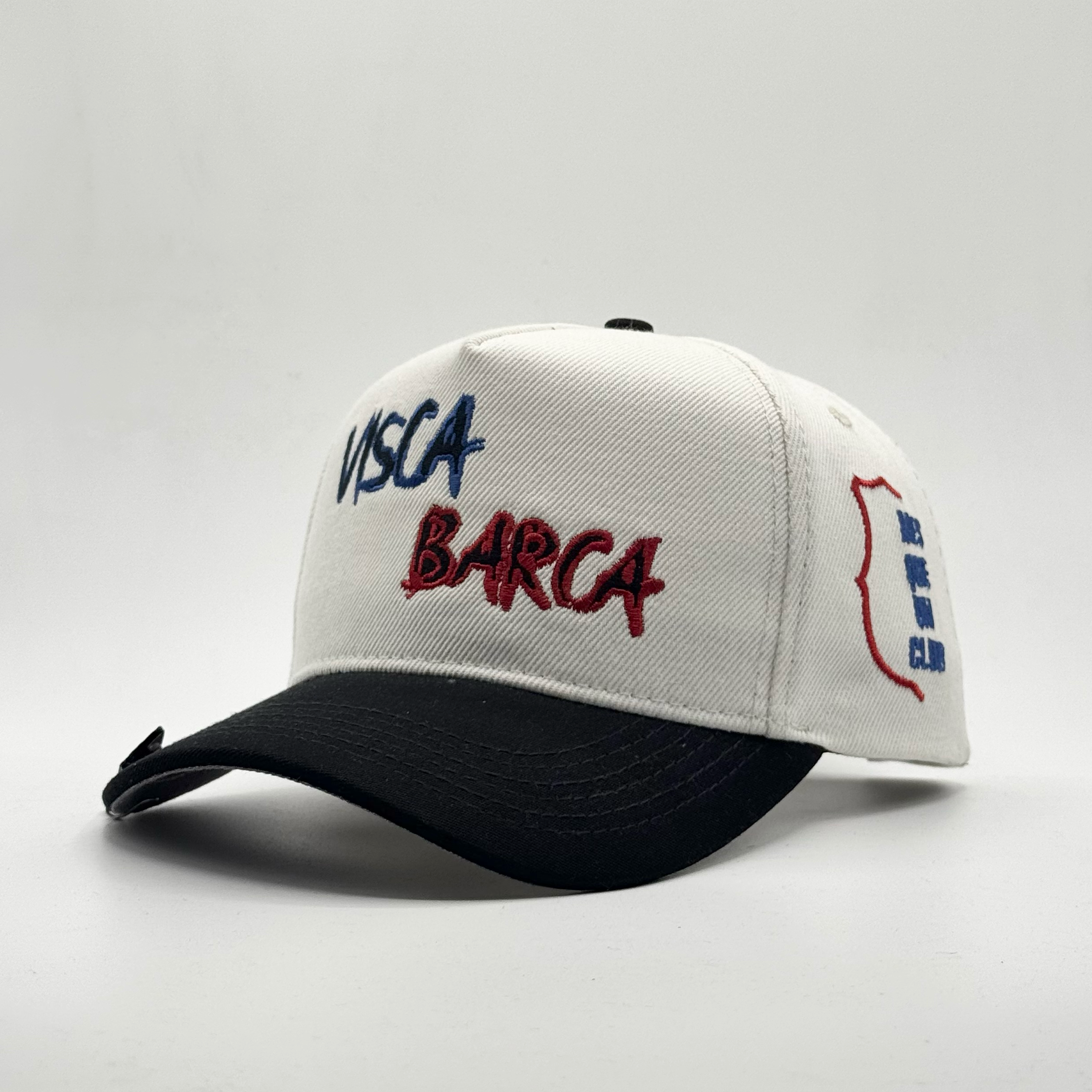 VISCA BARCA BEIGE