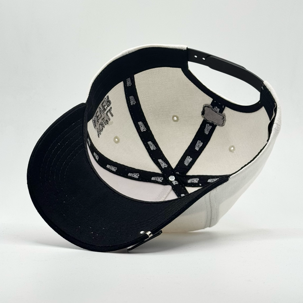 YOU’LL NEVER WALK ALONE