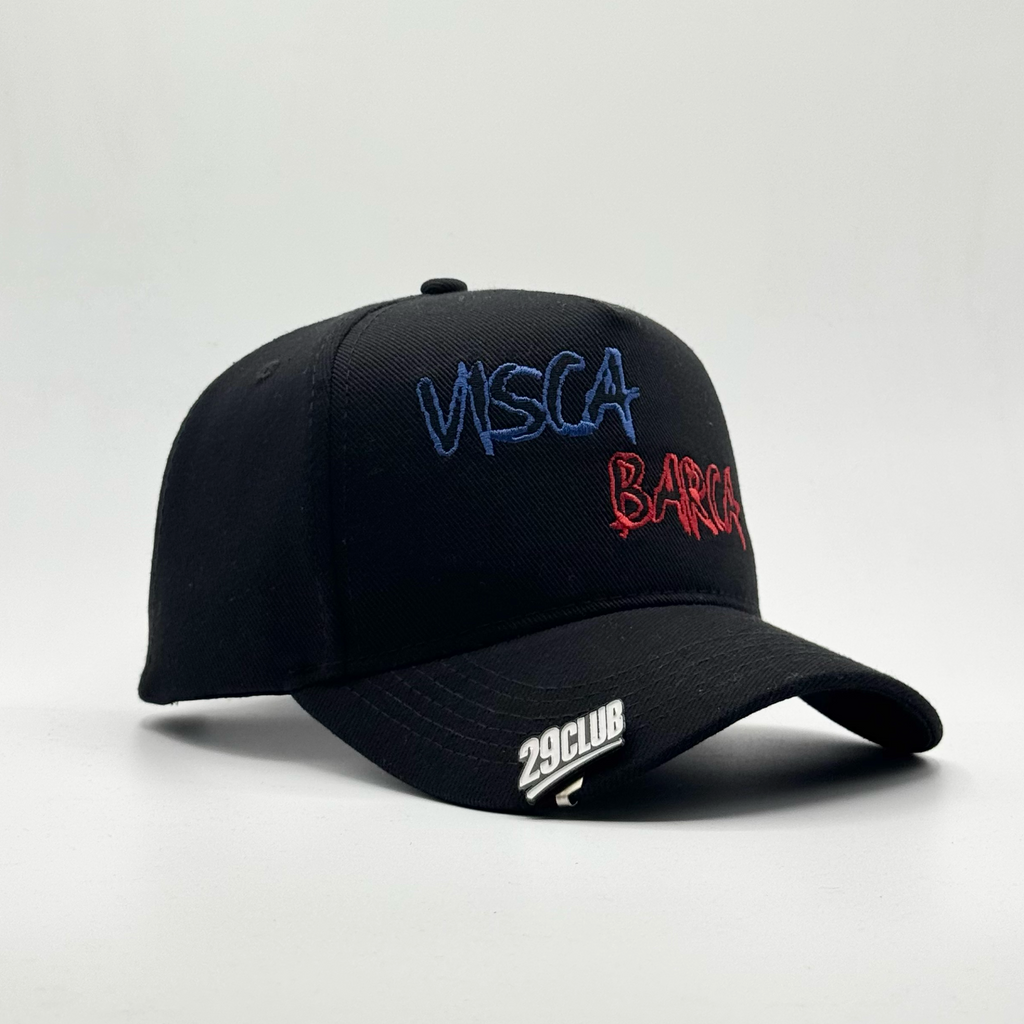 VISCA BARCA